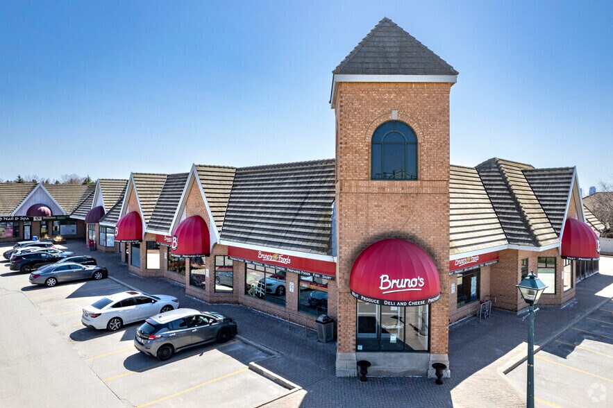 9665 Bayview Ave, Richmond Hill, ON à vendre - Photo principale - Image 1 de 1