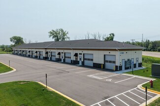 More details for 21000 Church Ave, Rogers, MN - Industrial for Lease