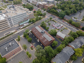 10505 Judicial Dr, Fairfax, VA - AÉRIEN  Vue de la carte