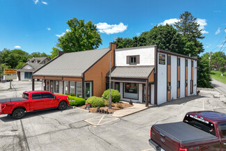 Plus de détails pour 184-188 New Castle Rd, Butler, PA - Vente au détail à vendre