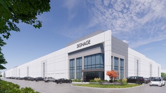 Plus de détails pour DeSoto Rd, Olive Branch, MS - Industriel à louer