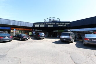 5639-5667 Riverbend Rd, Edmonton, AB for lease Interior Photo- Image 1 of 1