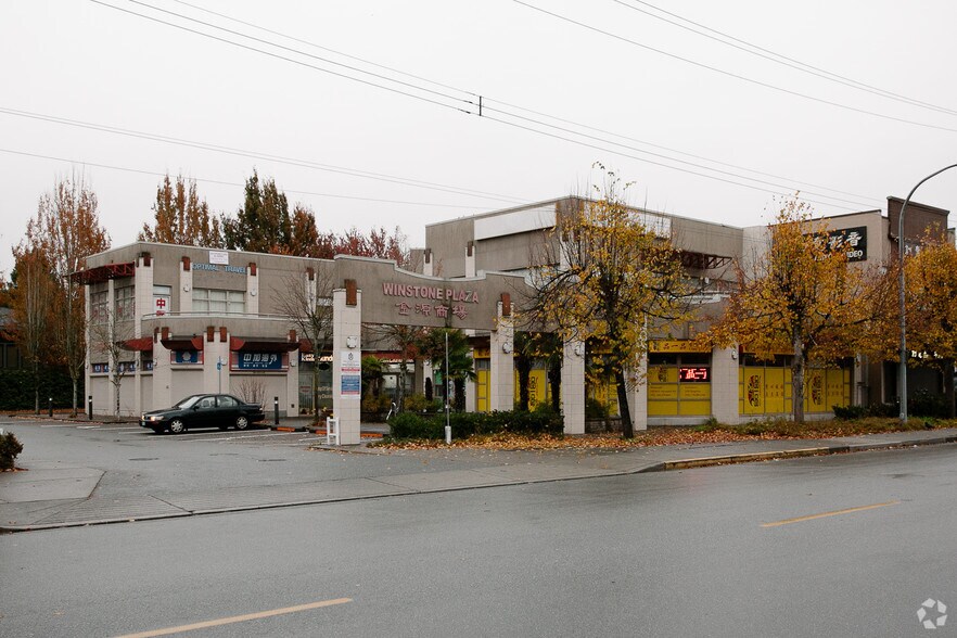 8571 Alexandra Rd, Richmond, BC à vendre - Photo principale - Image 1 de 3