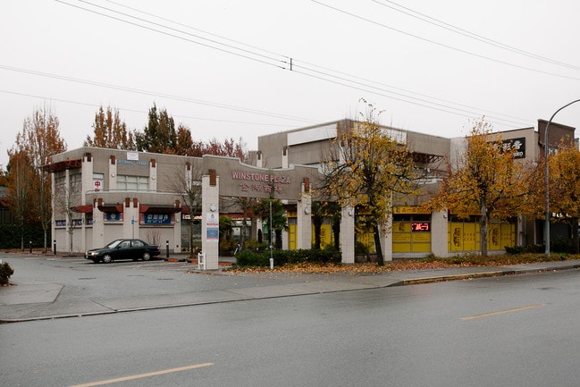 More details for 8571 Alexandra Rd, Richmond, BC - Retail for Sale