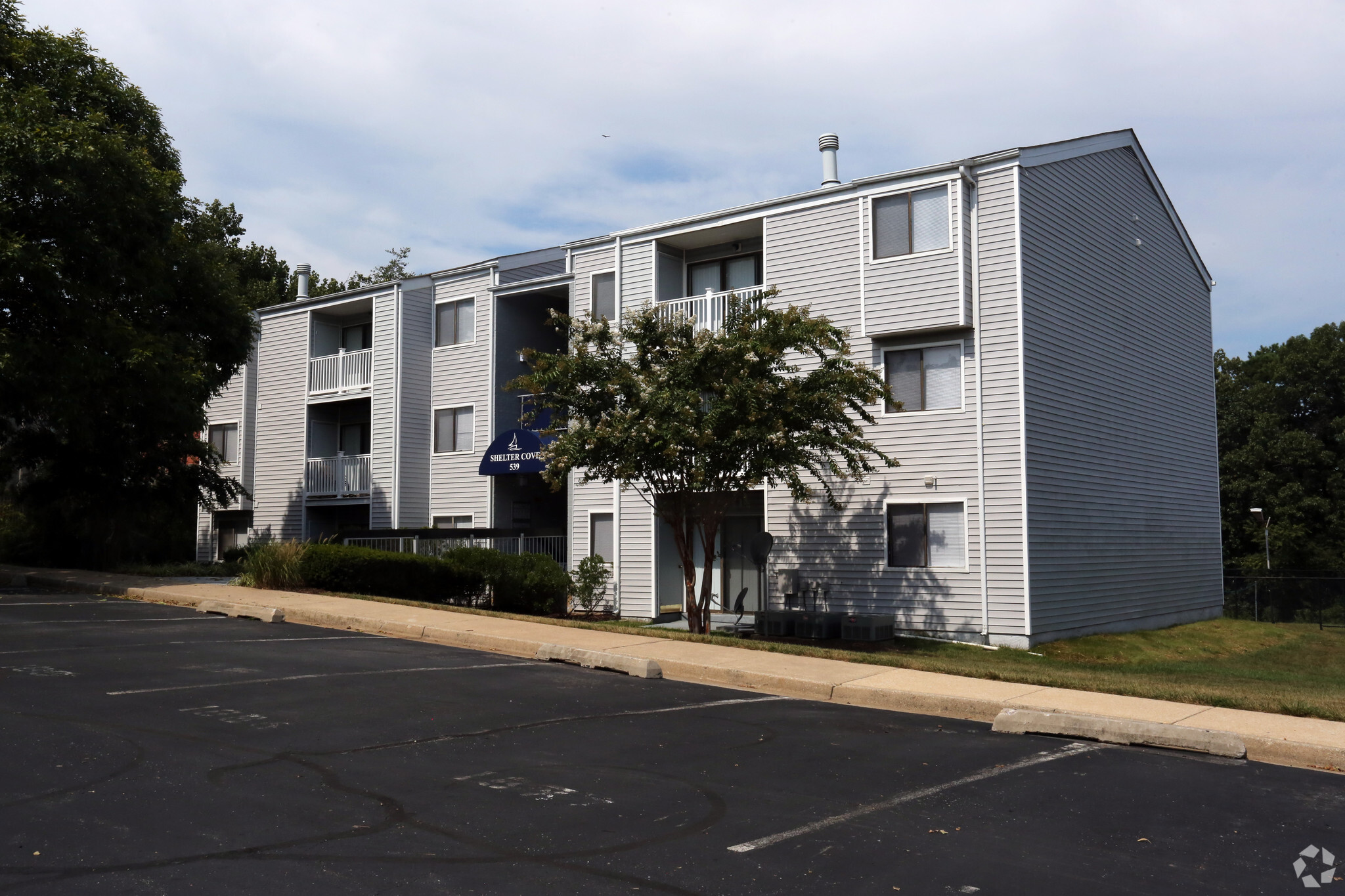 537 Tranquil Ct, Odenton, MD for sale Primary Photo- Image 1 of 1