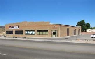 Plus de détails pour 296 S State St, La Verkin, UT - Commerce de détail à louer