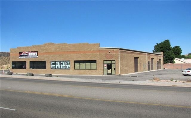 More details for 296 S State St, La Verkin, UT - Flex for Lease
