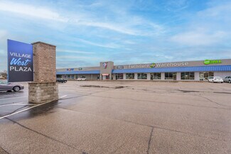 Plus de détails pour 1300 Carter Rd, Owensboro, KY - Commerce de détail à vendre