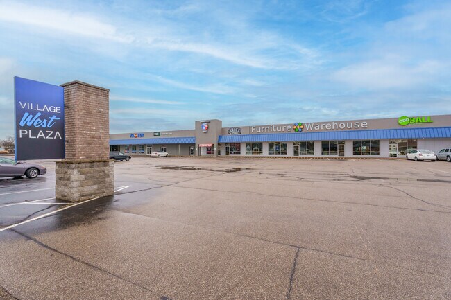 More details for 1300 Carter Rd, Owensboro, KY - Retail for Sale