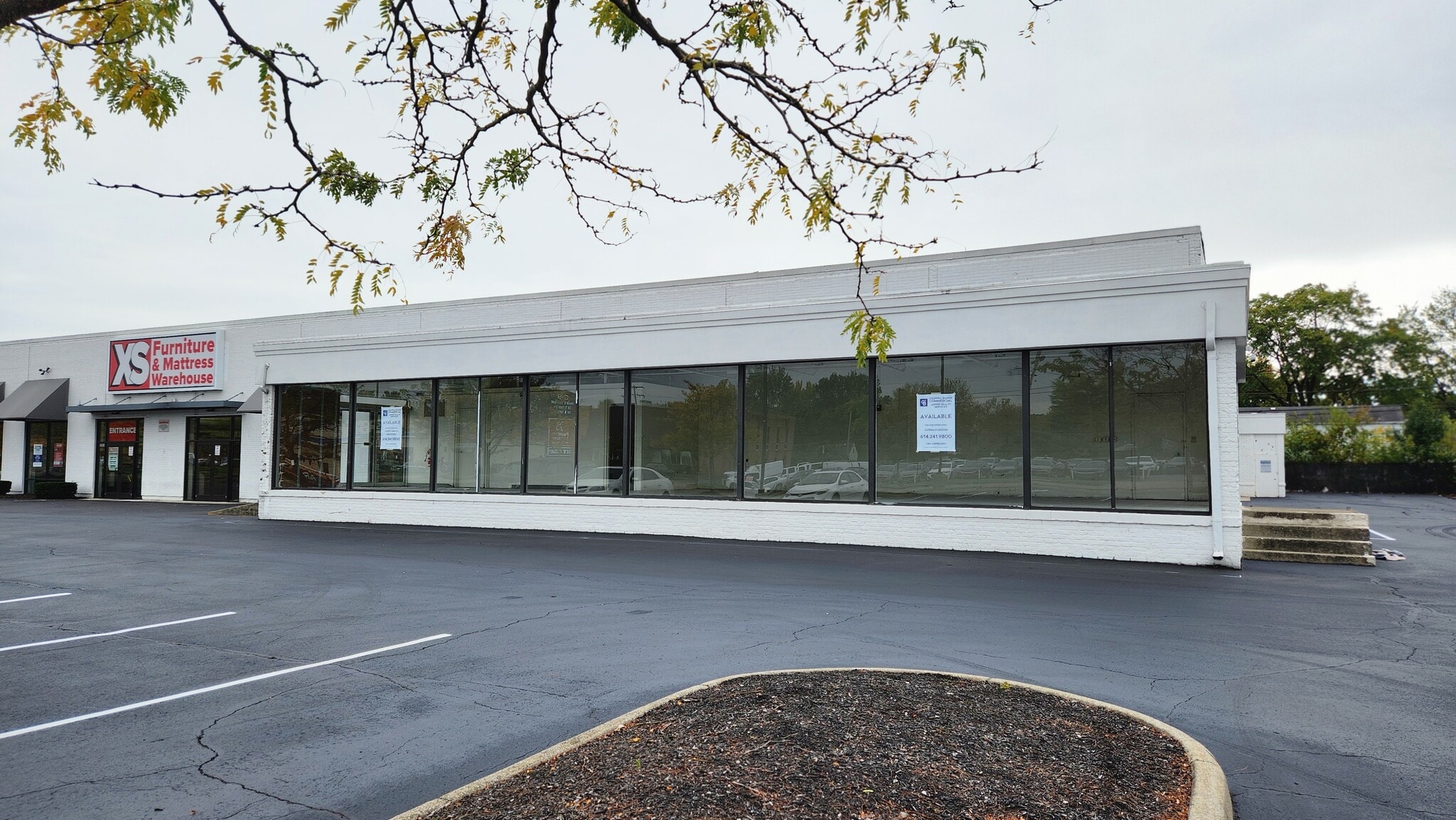 5055 E Main St, Columbus, OH for lease Building Photo- Image 1 of 2