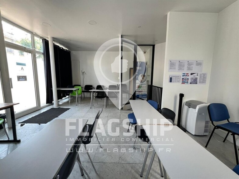 Retail in Charenton-le-Pont for lease - Interior Photo - Image 1 of 10