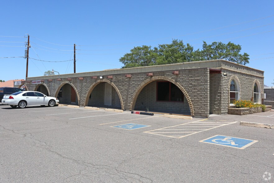 5606 E McKellips Rd, Mesa, AZ for sale - Primary Photo - Image 1 of 7