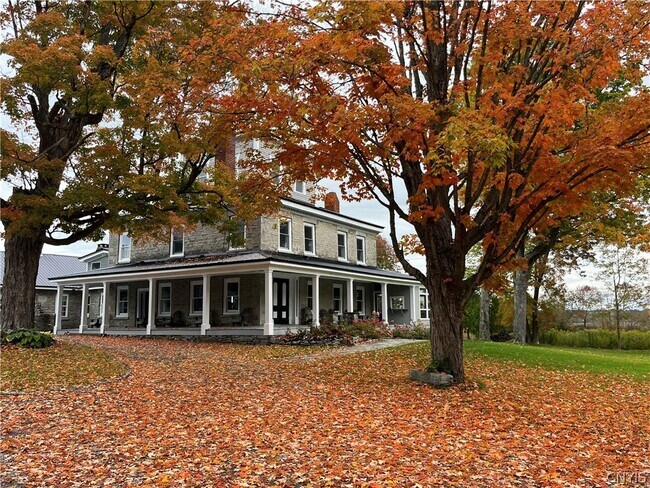 More details for 3939 US Highway 20, Richfield Springs, NY - Hospitality for Sale