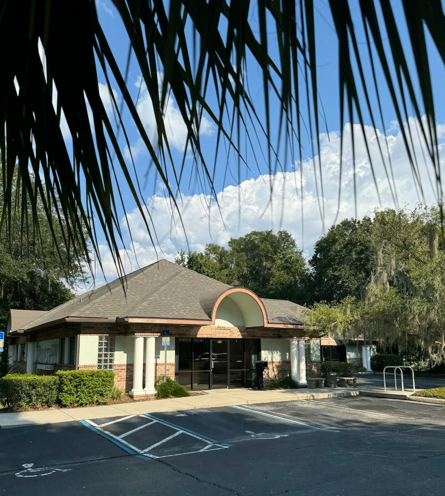 4031 NW 43rd St, Gainesville, FL for lease Building Photo- Image 1 of 48