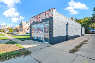 Plus de détails pour 1506 S Washington Blvd, Ogden, UT - Vente au détail à vendre