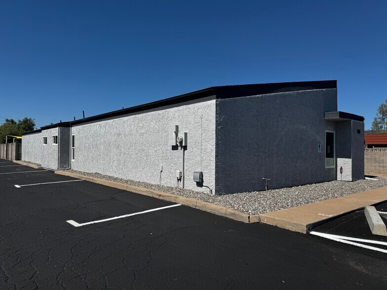 1130 S San Jose, Mesa, AZ à vendre - Photo du bâtiment - Image 2 de 5