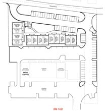 3070 RM 1431, Round Rock, TX - AERIAL  map view - Image1
