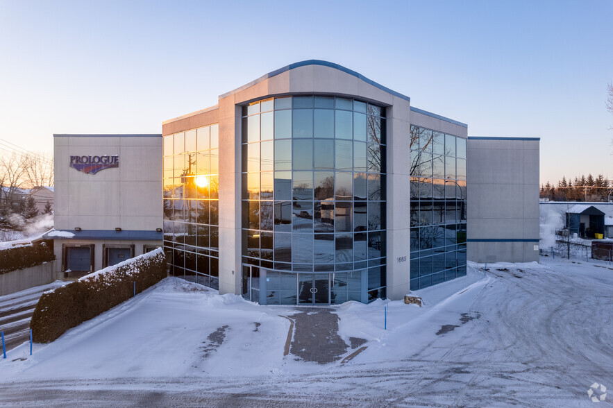 1665 Boul Lionel-Bertrand, Boisbriand, QC à vendre - Photo principale - Image 1 de 1