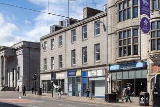 Plus de détails pour 164-172 Union St, Aberdeen - Commerce de détail à louer