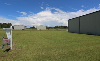 Plus de détails pour 1321 Apopka Airport Rd, Apopka, FL - Terrain à vendre