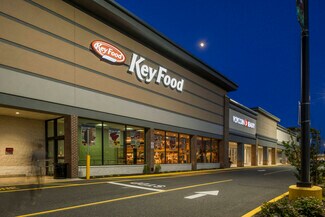 Plus de détails pour 900-944 Carmans Rd, Massapequa, NY - Commerce de détail à louer