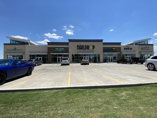 More details for 4111 Southwest Pky, Wichita Falls, TX - Retail for Lease