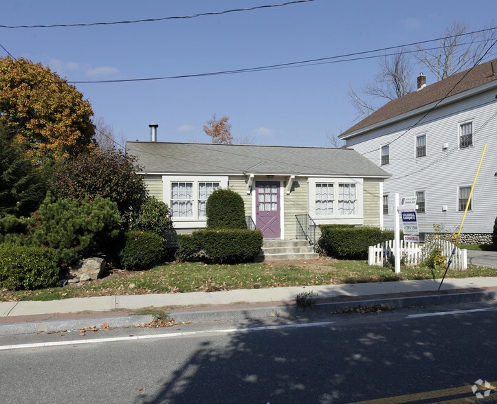 4 Boyden Rd, Holden, MA for lease - Building Photo - Image 2 of 33