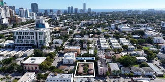 Plus de détails pour 520 SW 4th St, Miami, FL - Multi-résidentiel à vendre