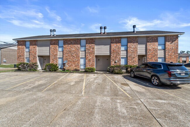 Plus de détails pour Ryder Drive Apartments – Multi-résidentiel à vendre, Baton Rouge, LA
