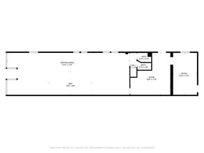 135 Main St, Matawan, NJ for lease Interior Photo- Image 1 of 1