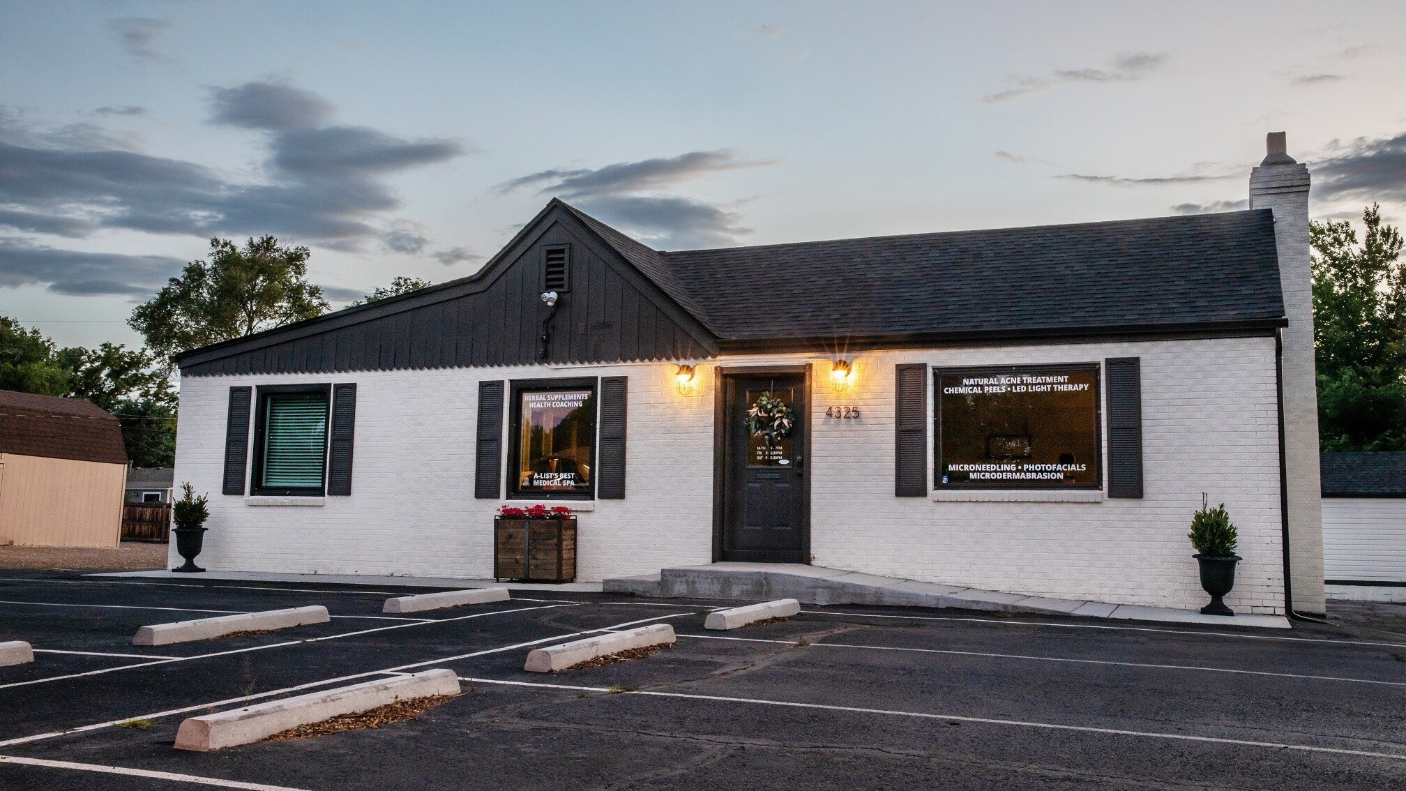 4325 Harlan St, Wheat Ridge, CO à vendre Photo du bâtiment- Image 1 de 10