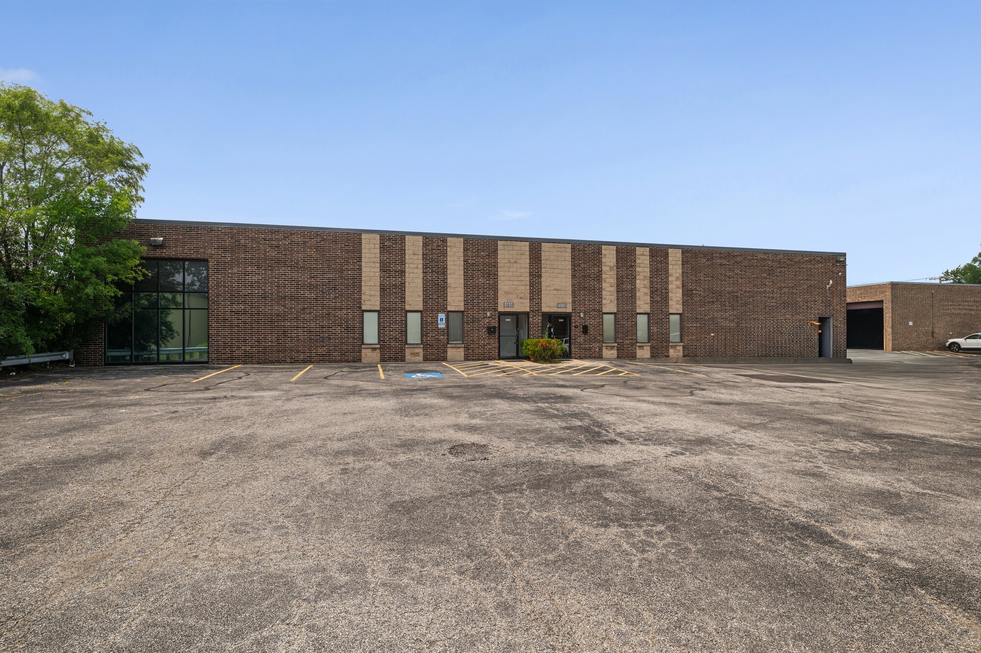 B - 3050-3052 N Lake Terrace, Glenview, IL à vendre Photo principale- Image 1 de 3