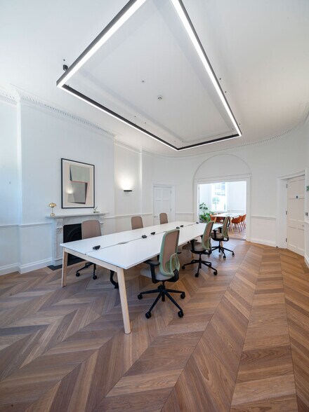 29 Gloucester Pl, Londres à louer - Photo intérieure - Image 3 de 5