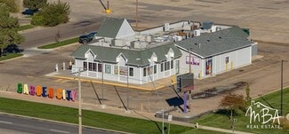 More details for 1505 E Kansas Ave, Garden City, KS - Retail for Sale