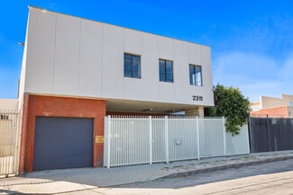More details for 2311, 2317 and 2327 Pontius Avenue – for Sale, Los Angeles, CA