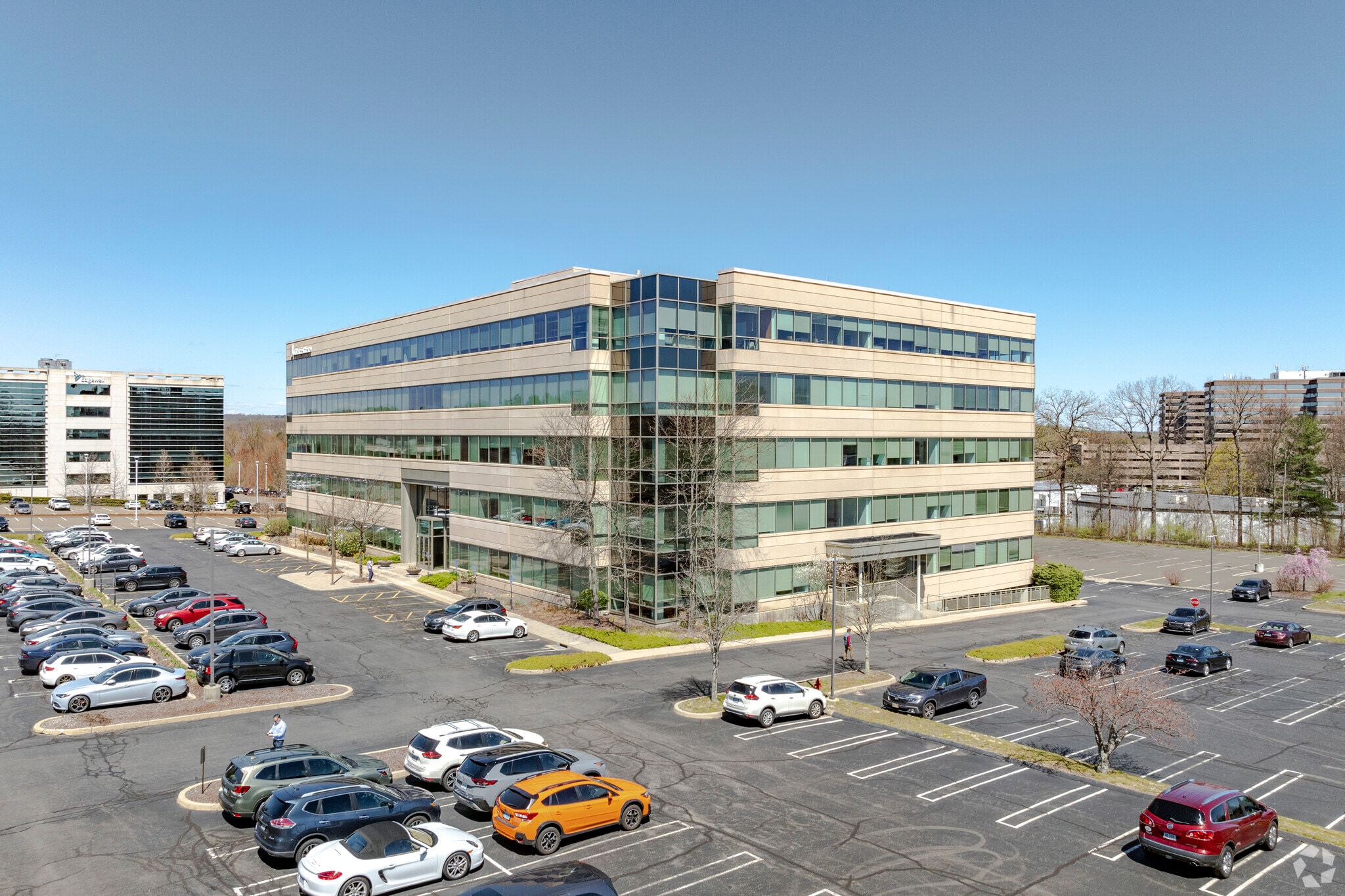 4 Research Dr, Shelton, CT for lease Primary Photo- Image 1 of 21