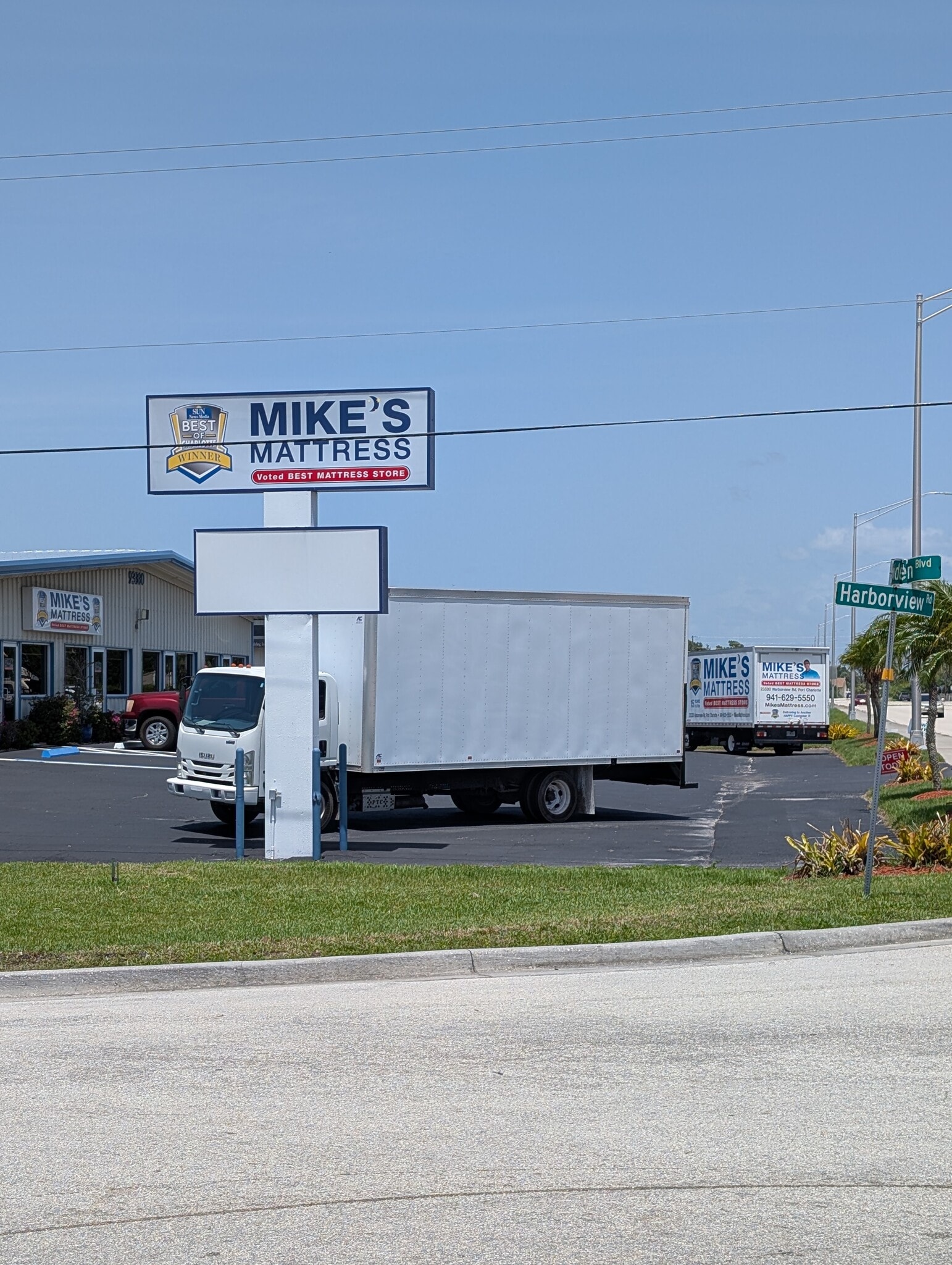 23330 Harborview Rd, Port Charlotte, FL for lease Building Photo- Image 1 of 7