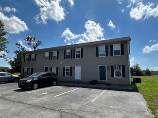 More details for 374 Kenlee Cir, Bowling Green, KY - Multifamily for Sale