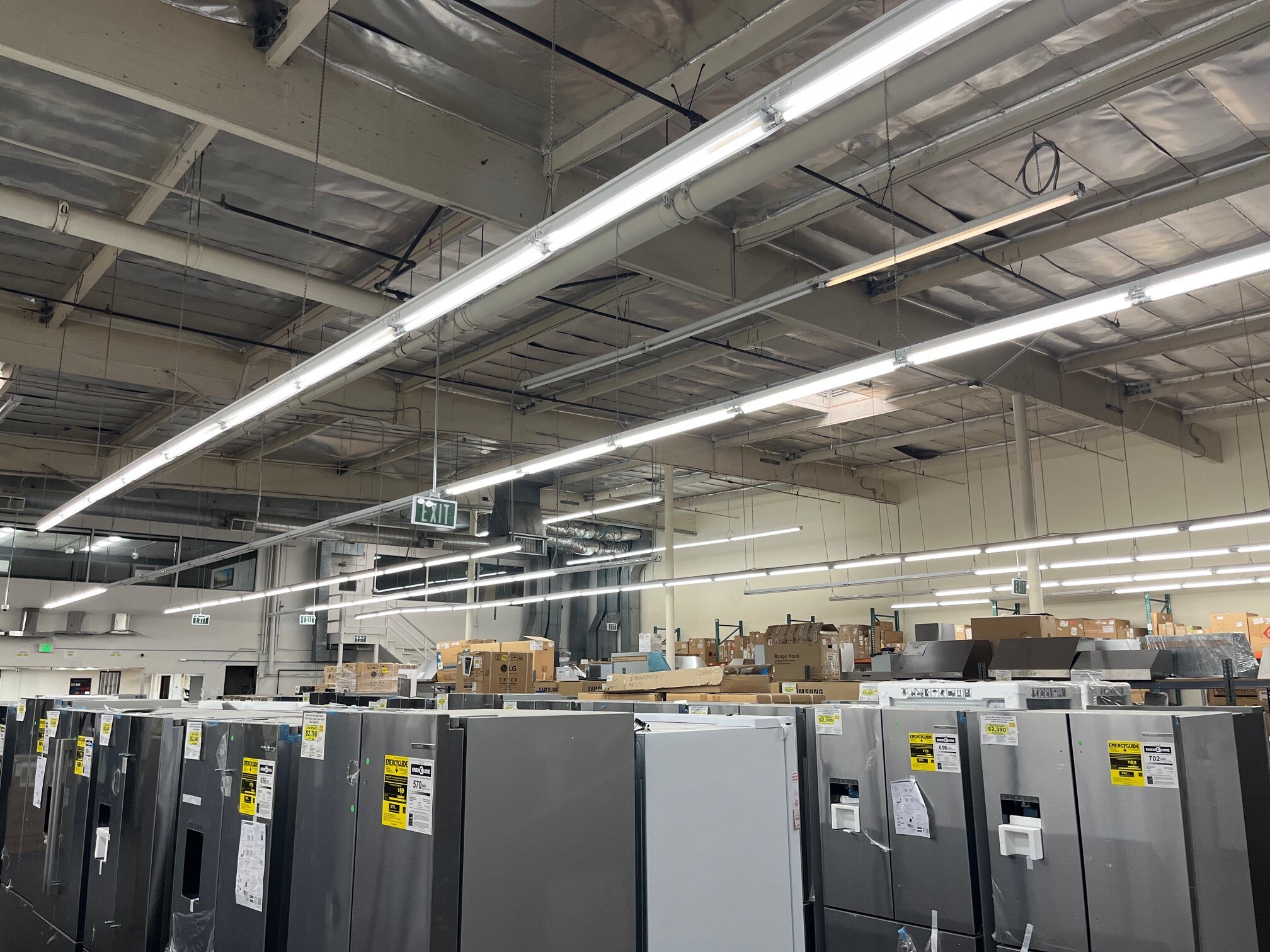 6415 De Soto Ave, Woodland Hills, CA à louer Photo intérieure- Image 1 de 5