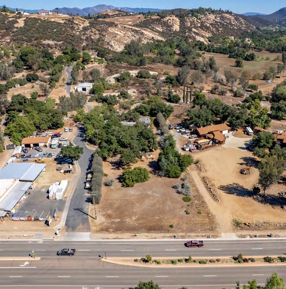 27845 Valley Center Rd, Valley Center, CA for sale - Building Photo - Image 2 of 6