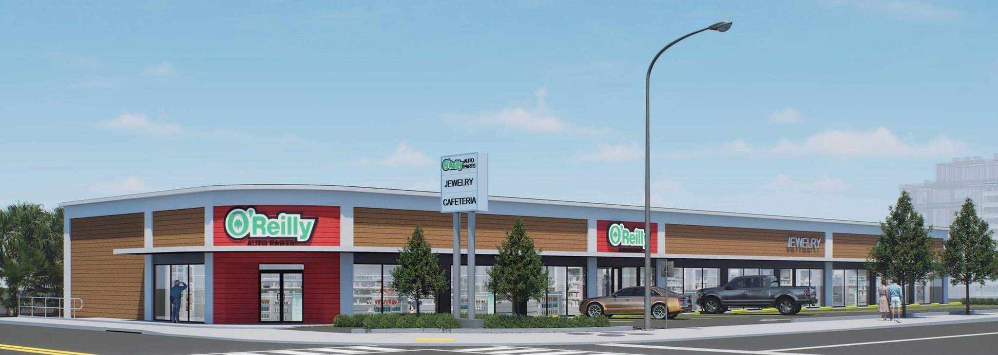 6212 SW 8th St, West Miami, FL for lease Building Photo- Image 1 of 2