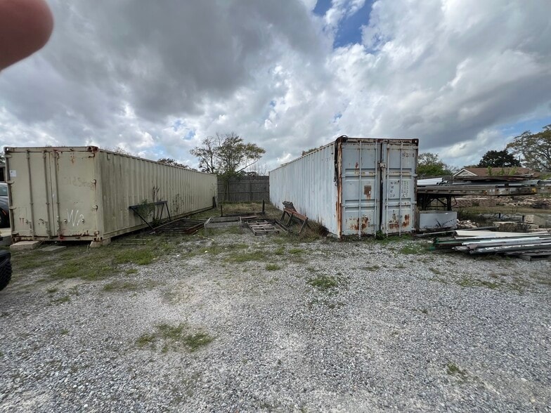 Lot 4 Barcelona dr, Chalmette, LA for sale - Building Photo - Image 2 of 8