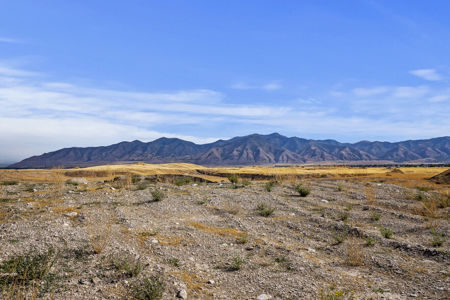 1830 W Hwy 112, Tooele, UT for sale - Building Photo - Image 3 of 13