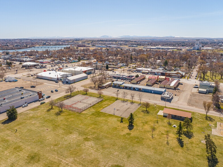 720 1st Ave, Great Falls, MT for sale - Building Photo - Image 3 of 19