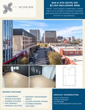 501 N Interstate 35, Austin, TX for lease Interior Photo- Image 1 of 1