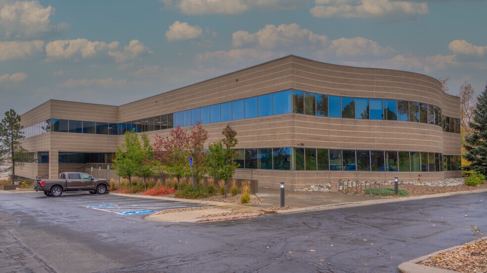350 Interlocken Blvd, Broomfield, CO à louer - Photo du bâtiment - Image 2 de 15