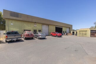 More details for 3531 Santa Rosa Ave, Santa Rosa, CA - Industrial for Lease