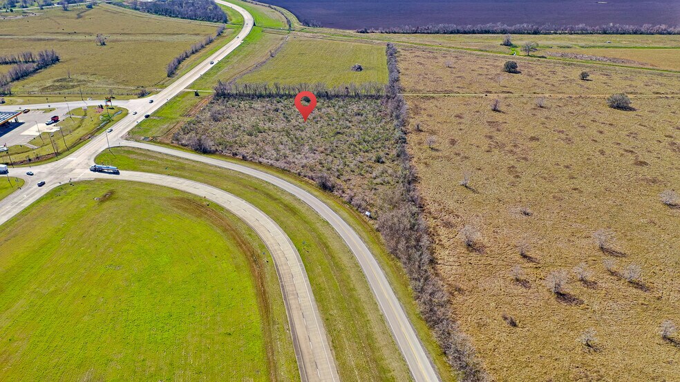 FM 523 & Highway 288, Angleton, TX à vendre - Photo du bâtiment - Image 2 de 10