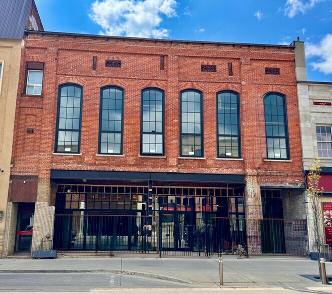 232 Front St, Belleville, ON for sale - Building Photo - Image 1 of 16
