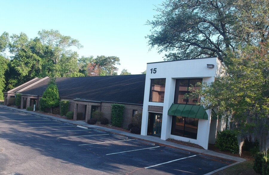 15 Gamecock Ave, Charleston, SC for lease - Building Photo - Image 1 of 4